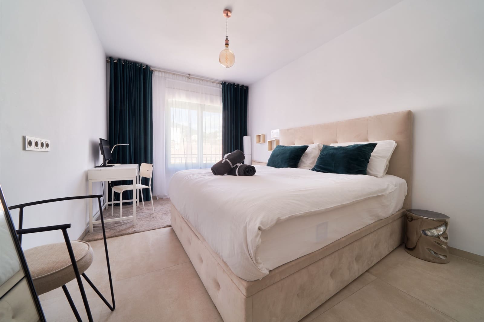3 quarto Apartamento para venda em Marbella com piscina - 488 000 € (Ref: 9637471)