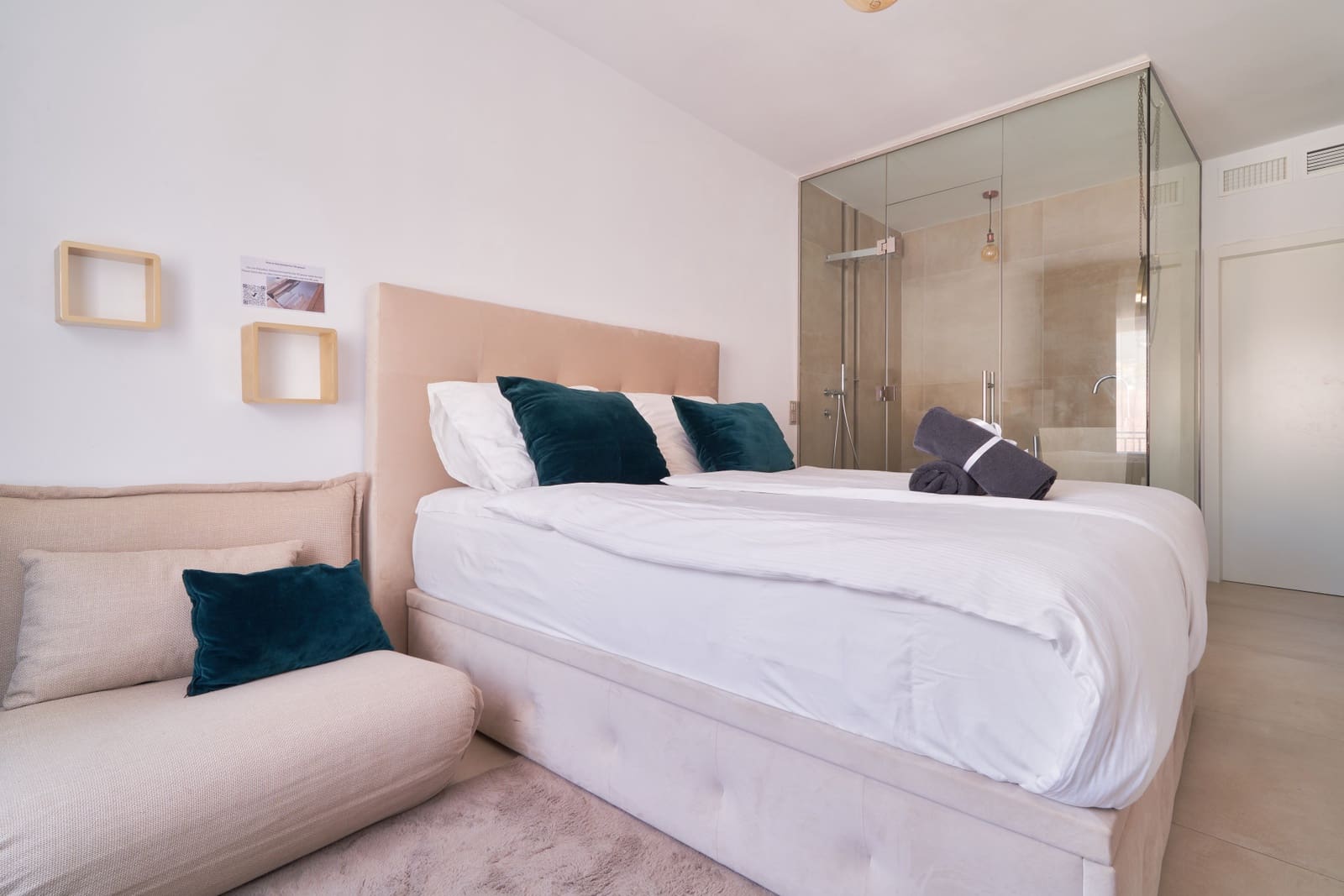 3 quarto Apartamento para venda em Marbella com piscina - 488 000 € (Ref: 9637471)