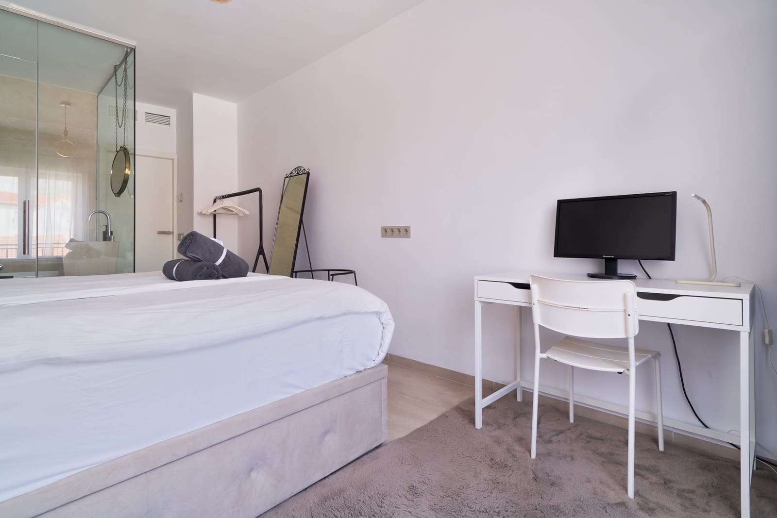 3 quarto Apartamento para venda em Marbella com piscina - 488 000 € (Ref: 9637471)