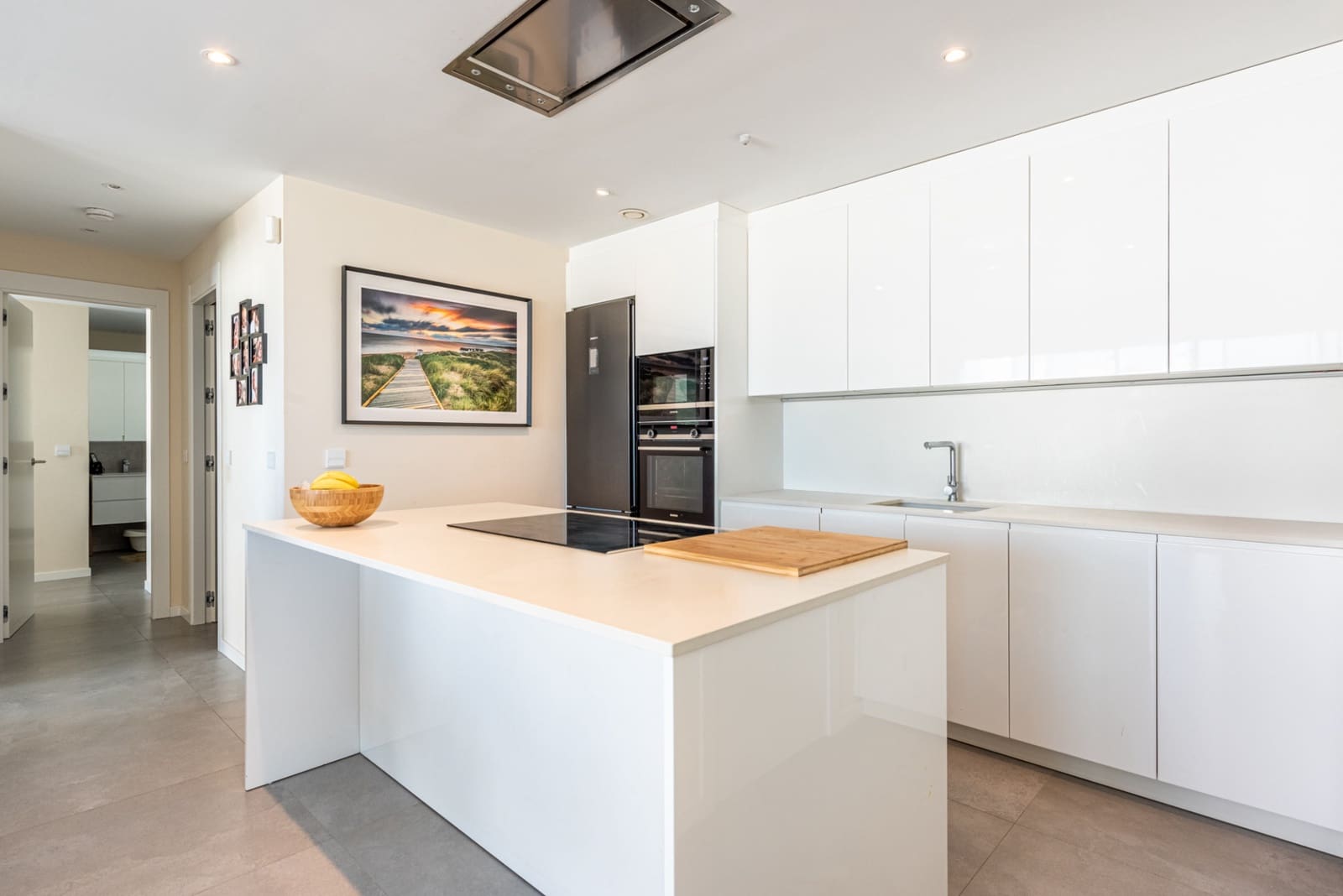 2 soverom Leilighet til salgs i Fuengirola med svømmebasseng garasje - € 619 000 (Ref: 9637472)