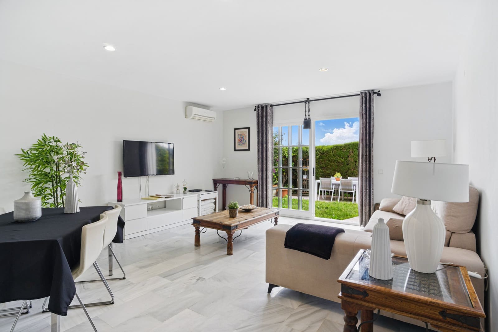 3 soverom Hus til salgs i Bel-Air med svømmebasseng - € 635 000 (Ref: 9637474)