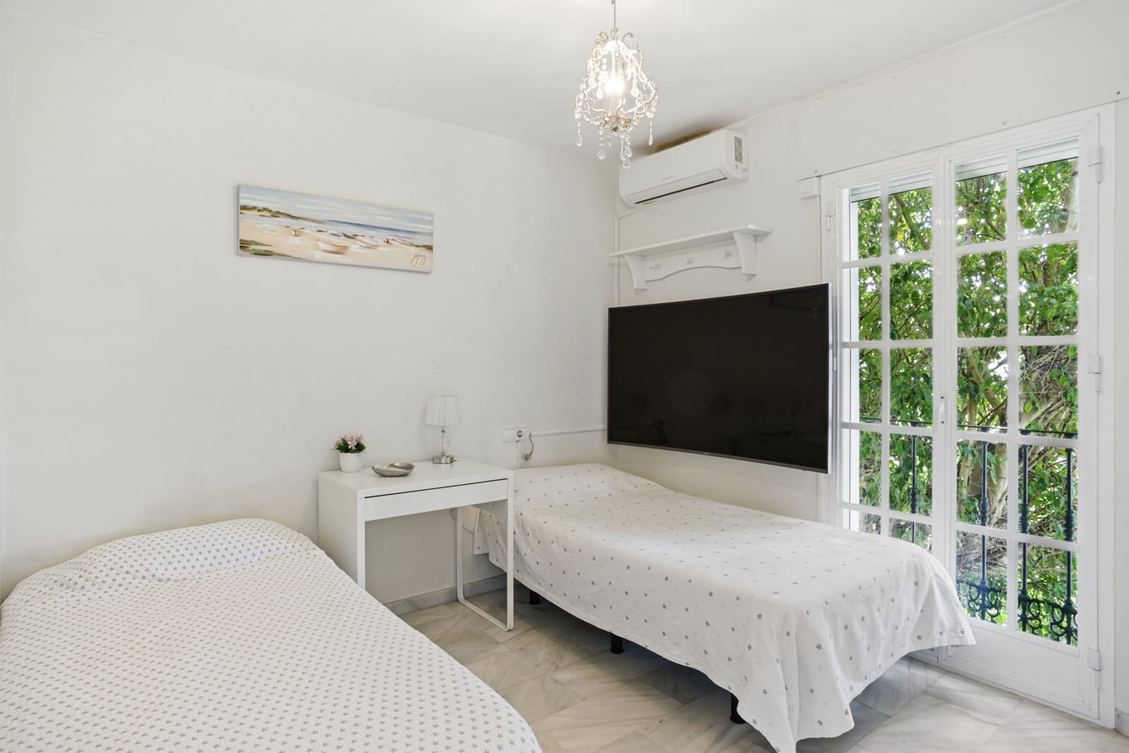 3 soverom Hus til salgs i Bel-Air med svømmebasseng - € 635 000 (Ref: 9637474)