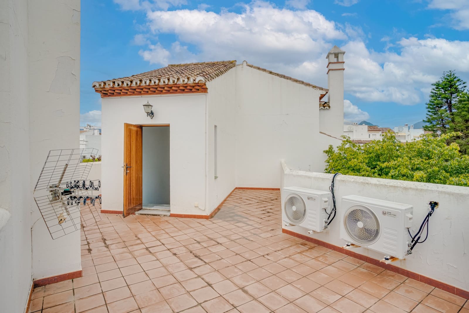 3 soverom Hus til salgs i Bel-Air med svømmebasseng - € 635 000 (Ref: 9637474)