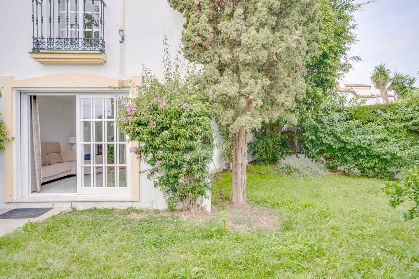 3 soverom Hus til salgs i Bel-Air med svømmebasseng - € 635 000 (Ref: 9637474)