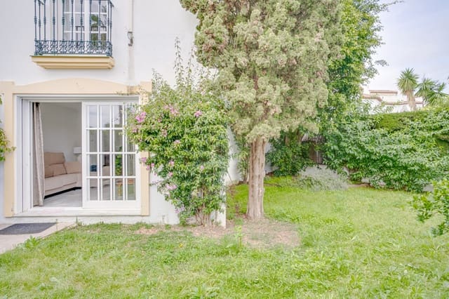 3 soverom Hus til salgs i Bel-Air, Estepona med svømmebasseng - € 635 000 (Ref: 9637474)