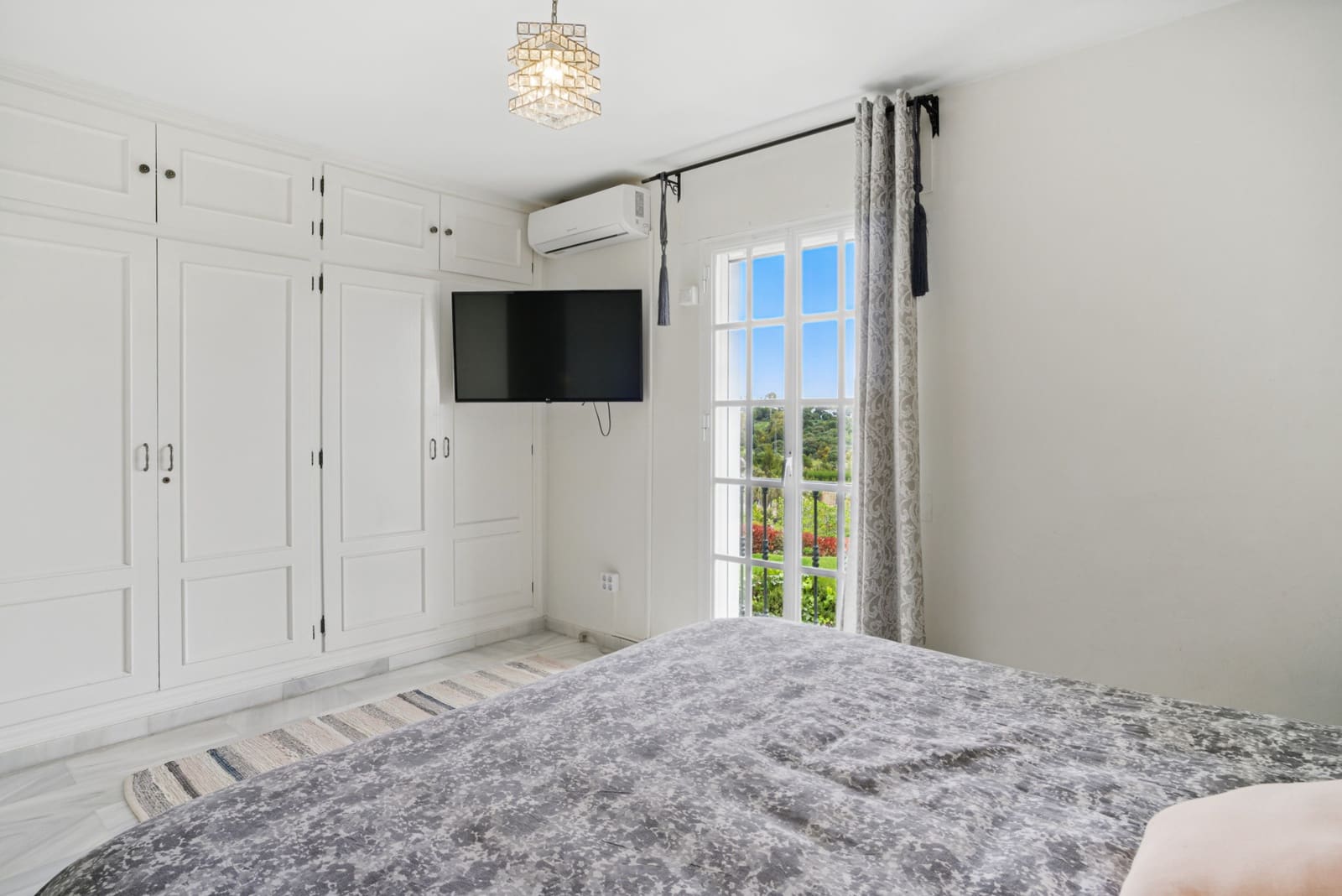 3 soverom Hus til salgs i Bel-Air med svømmebasseng - € 635 000 (Ref: 9637474)