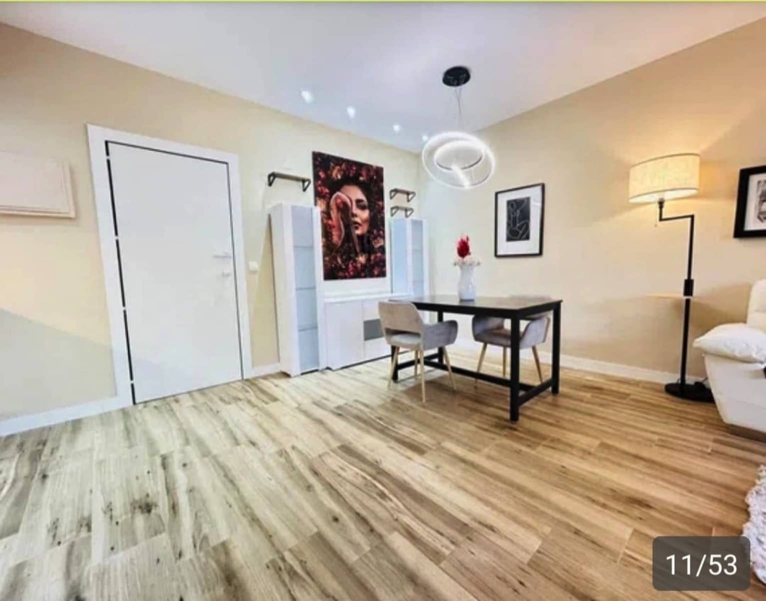 2 makuuhuone Huoneisto myytävänä paikassa Nueva Andalucia mukana uima-altaan - 640 000 € (Ref: 9637475)