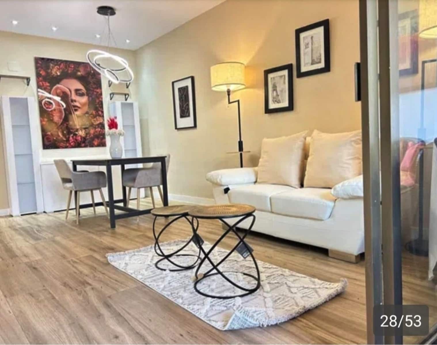 2 makuuhuone Huoneisto myytävänä paikassa Nueva Andalucia mukana uima-altaan - 640 000 € (Ref: 9637475)