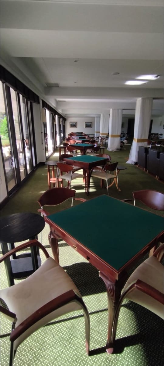 2 makuuhuone Huoneisto myytävänä paikassa Nueva Andalucia mukana uima-altaan - 640 000 € (Ref: 9637475)