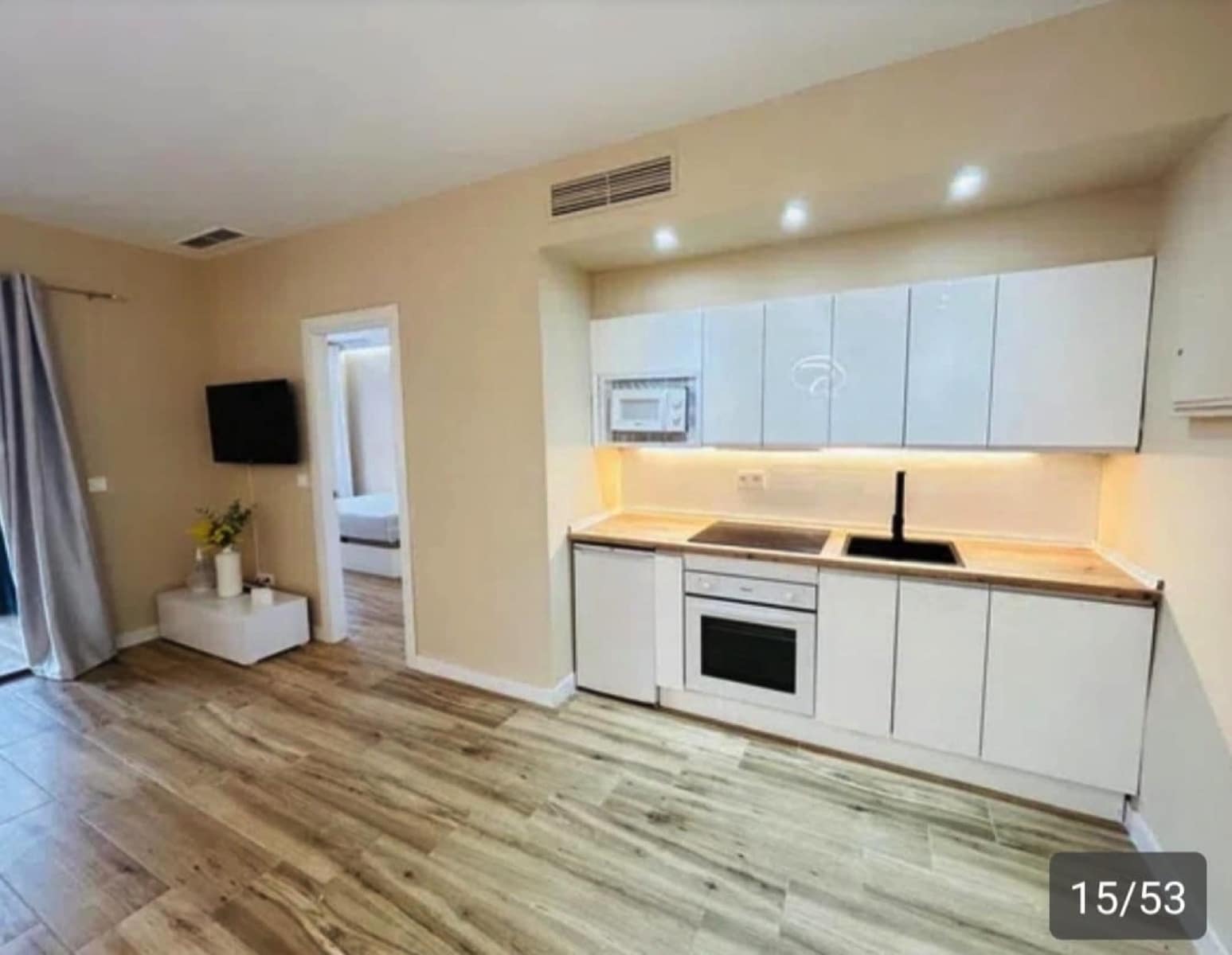 2 makuuhuone Huoneisto myytävänä paikassa Nueva Andalucia mukana uima-altaan - 640 000 € (Ref: 9637475)