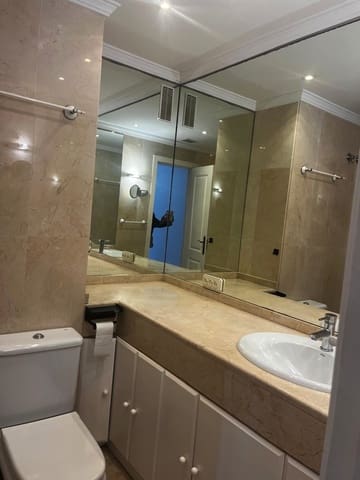 3 bedroom Apartment for sale in Golden Mile, Marbella with pool garage - € 665,000 (Ref: 9637477)