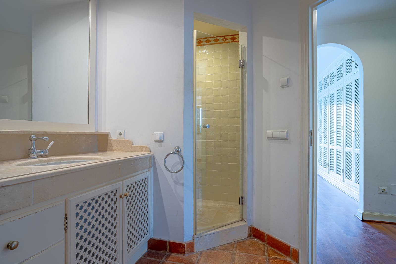 3 soverom Kjedet enebolig til salgs i Mijas Costa med svømmebasseng - € 700 000 (Ref: 9637478)