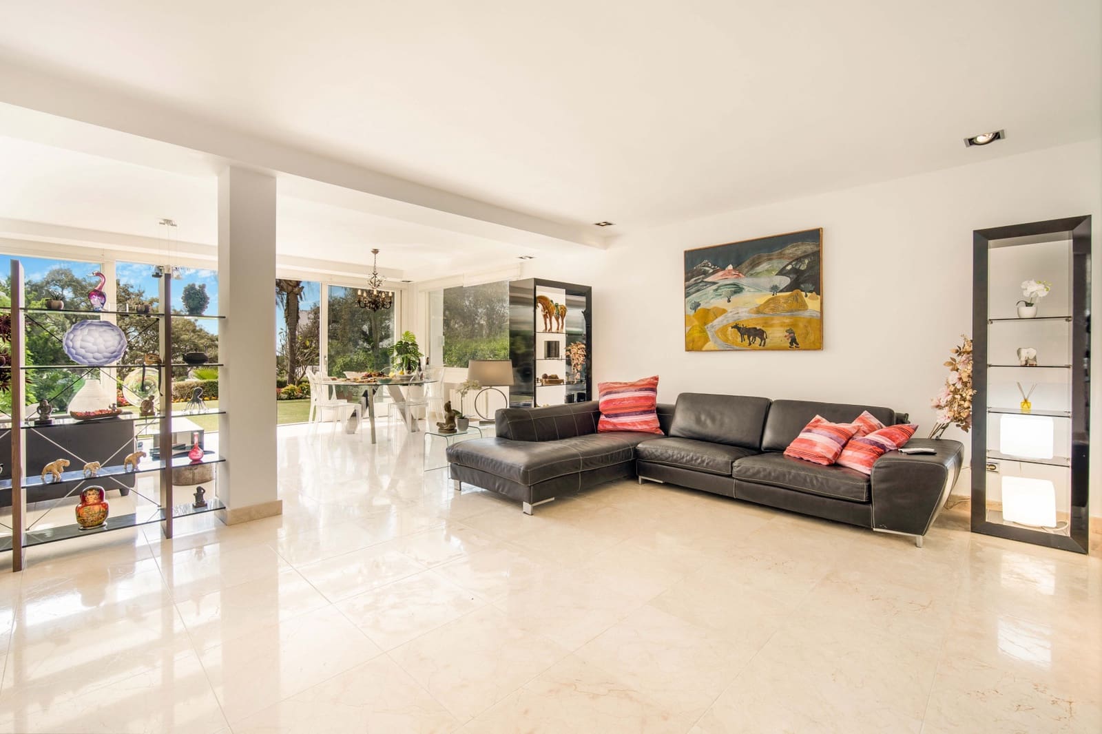 4 sypialnia Willa na sprzedaż w Mijas Costa z basenem - 899 000 € (Ref: 9637480)