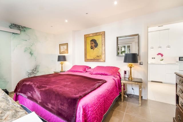 4 camera da letto Villa in vendita in Riviera del Sol, Mijas con piscina - 899.000 € (Rif: 9637480)