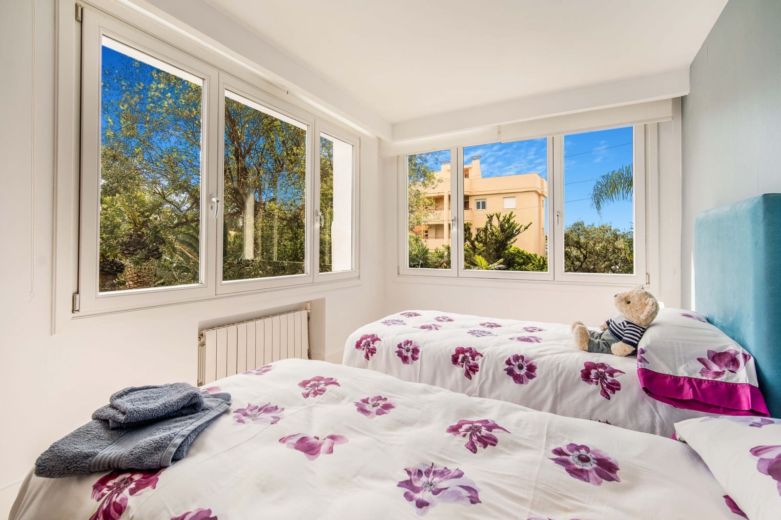 4 sypialnia Willa na sprzedaż w Mijas Costa z basenem - 899 000 € (Ref: 9637480)