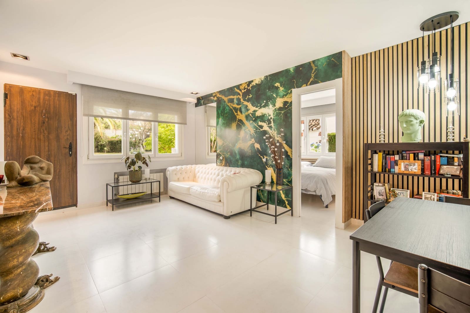 4 sypialnia Willa na sprzedaż w Mijas Costa z basenem - 899 000 € (Ref: 9637480)