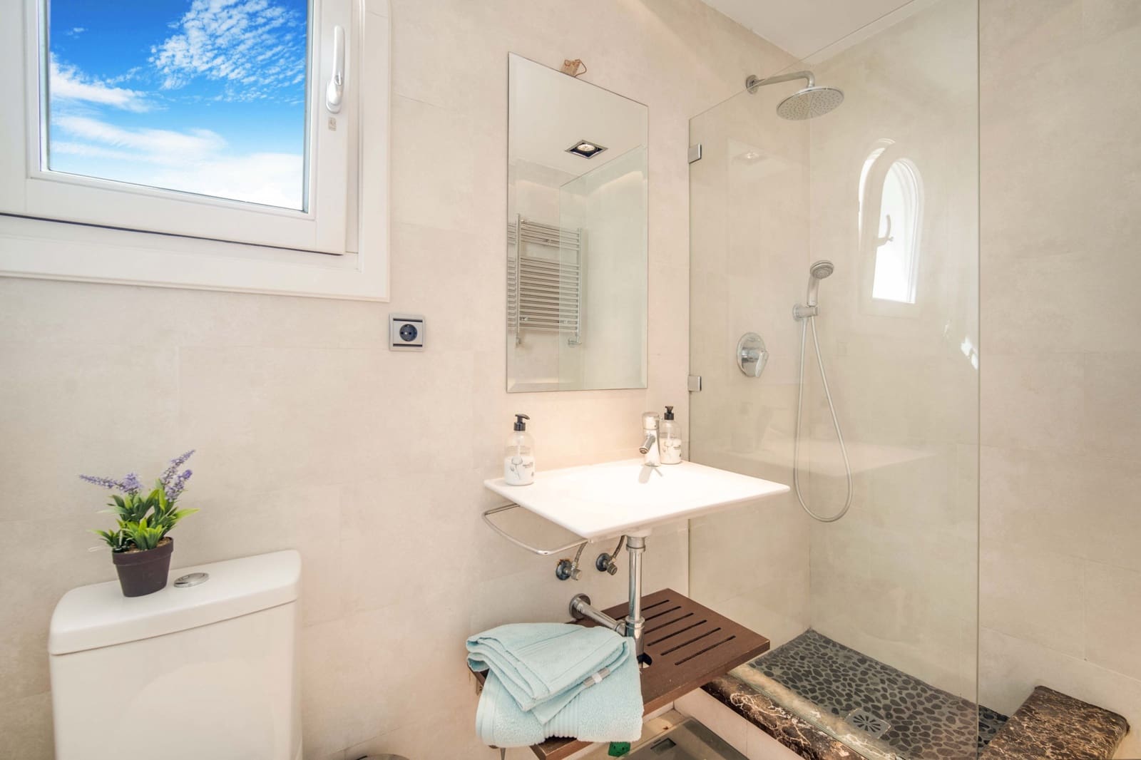 4 sypialnia Willa na sprzedaż w Mijas Costa z basenem - 899 000 € (Ref: 9637480)