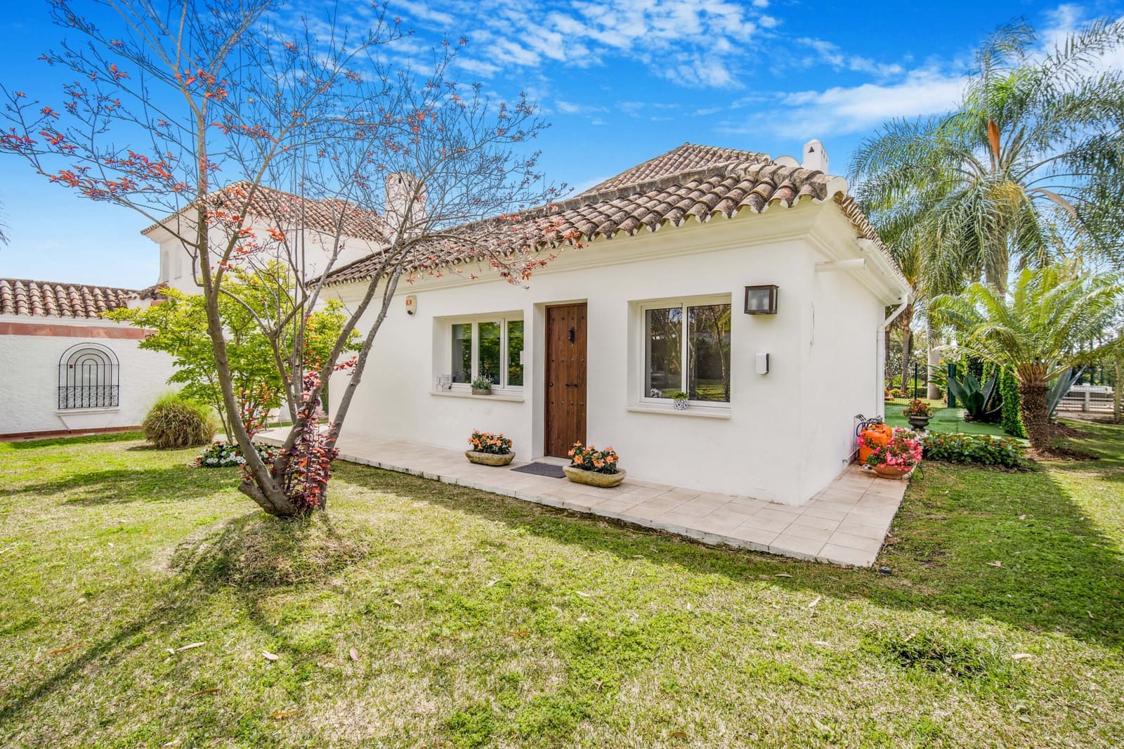 4 sypialnia Willa na sprzedaż w Mijas Costa z basenem - 899 000 € (Ref: 9637480)