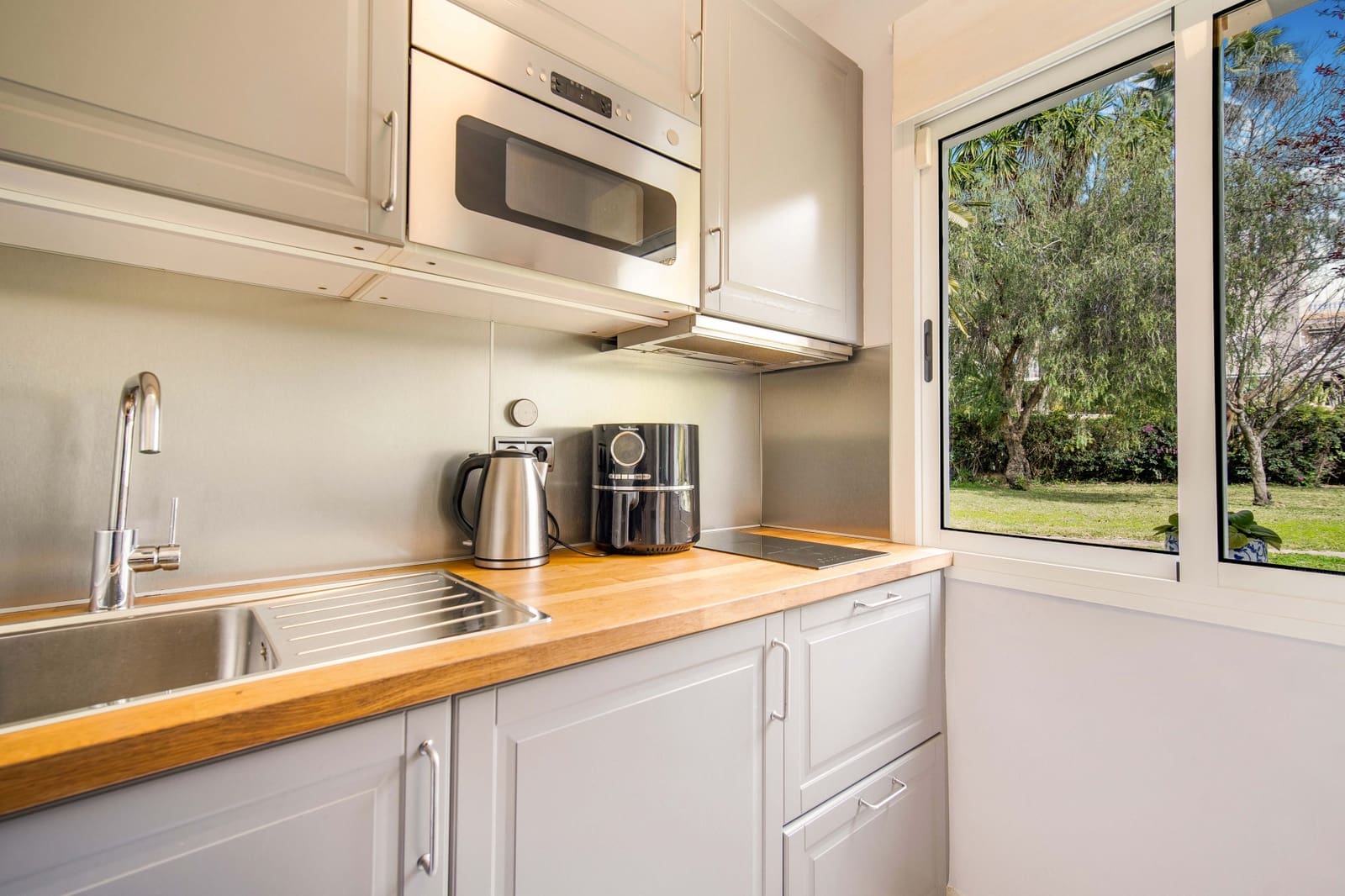 4 sypialnia Willa na sprzedaż w Mijas Costa z basenem - 899 000 € (Ref: 9637480)