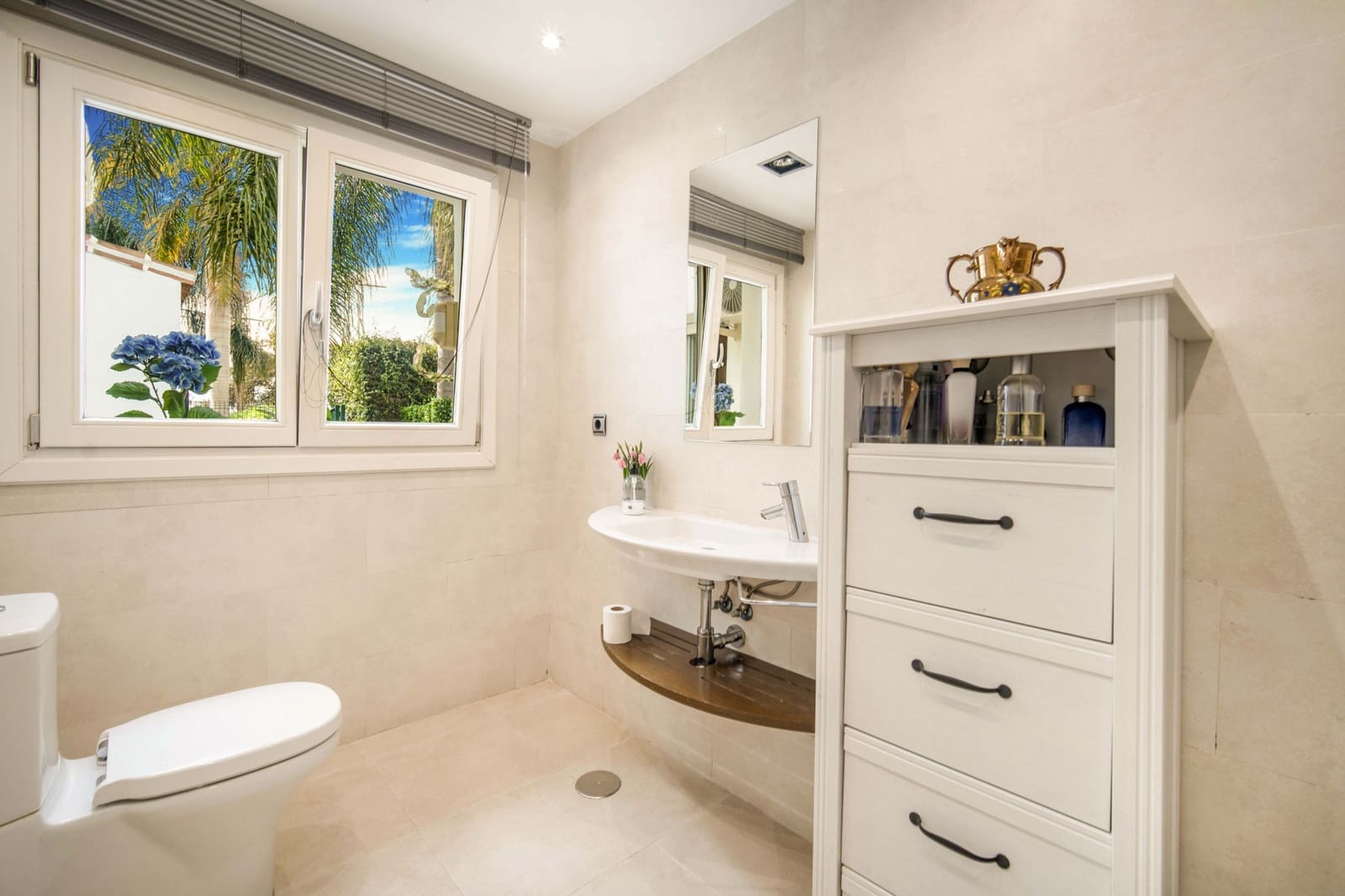 4 sypialnia Willa na sprzedaż w Mijas Costa z basenem - 899 000 € (Ref: 9637480)