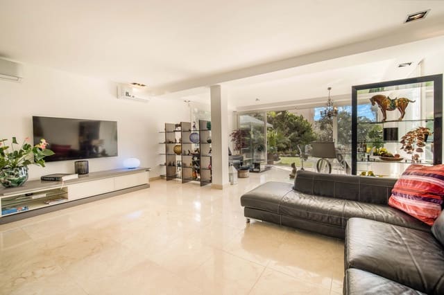 4 camera da letto Villa in vendita in Riviera del Sol, Mijas con piscina - 899.000 € (Rif: 9637480)