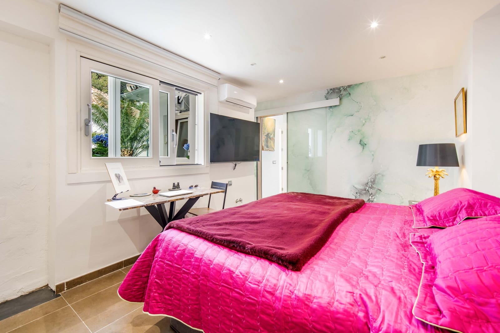 4 sypialnia Willa na sprzedaż w Mijas Costa z basenem - 899 000 € (Ref: 9637480)