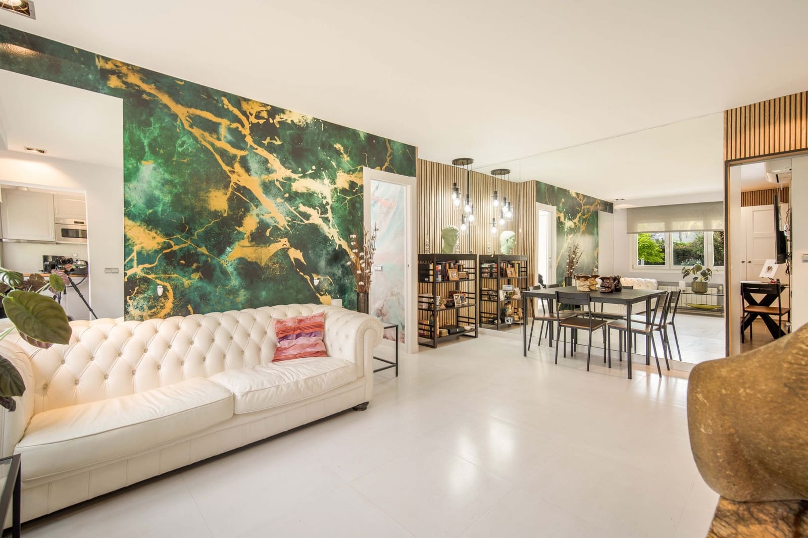 4 sypialnia Willa na sprzedaż w Mijas Costa z basenem - 899 000 € (Ref: 9637480)