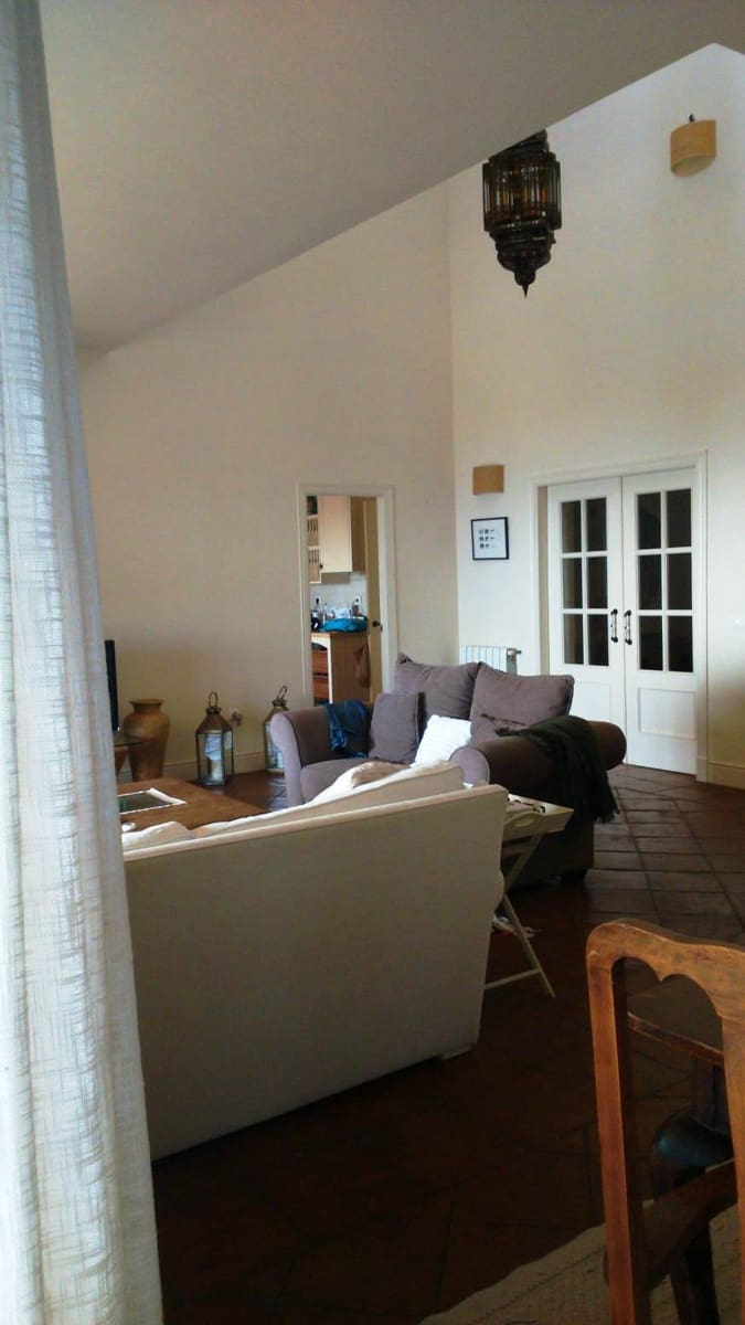 4 sypialnia Willa na sprzedaż w Sotogrande z basenem - 800 000 € (Ref: 9637481)