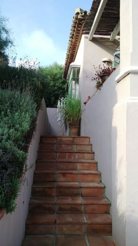 4 sypialnia Willa na sprzedaż w Sotogrande, San Roque z basenem - 800 000 € (Ref: 9637481)