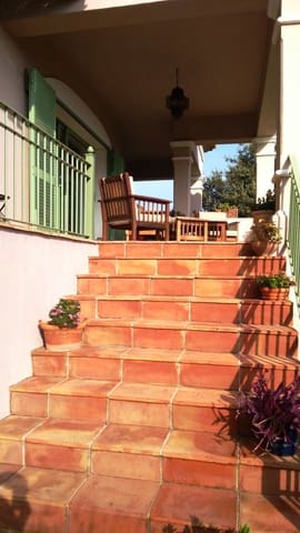 4 sypialnia Willa na sprzedaż w Sotogrande, San Roque z basenem - 800 000 € (Ref: 9637481)