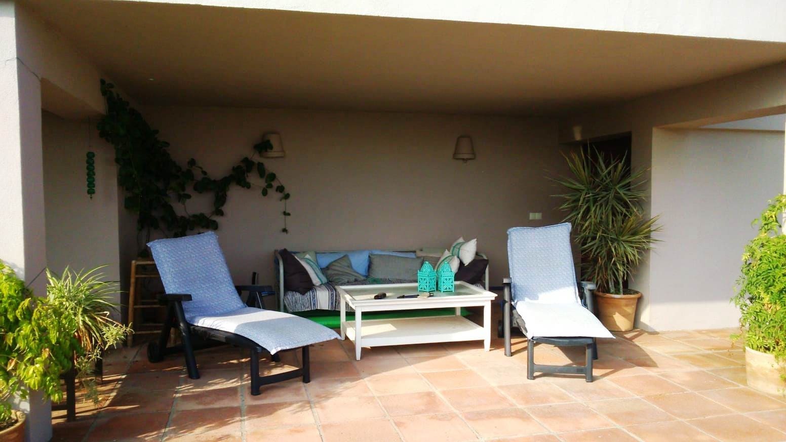 4 sypialnia Willa na sprzedaż w Sotogrande z basenem - 800 000 € (Ref: 9637481)