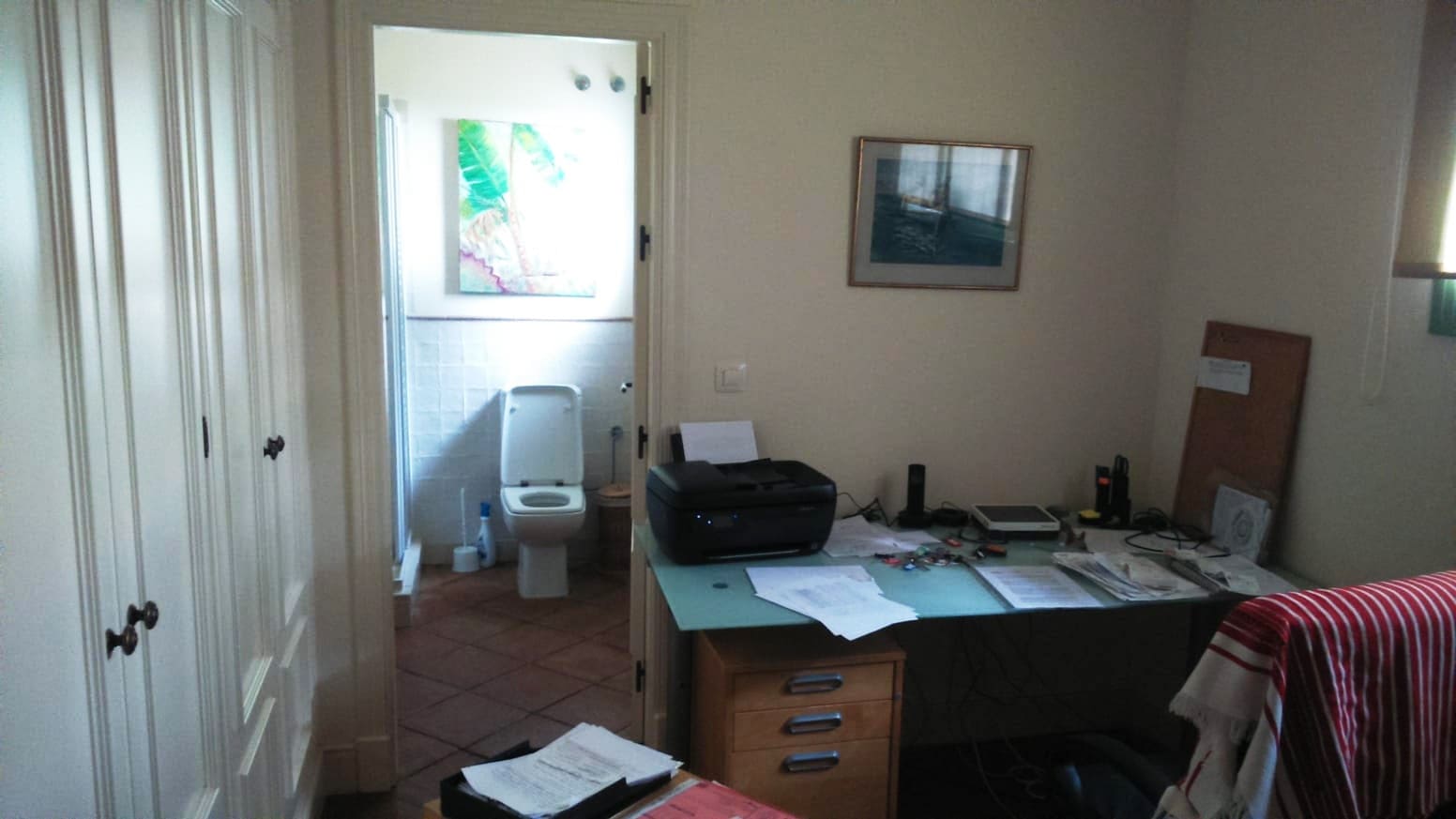 4 sypialnia Willa na sprzedaż w Sotogrande z basenem - 800 000 € (Ref: 9637481)