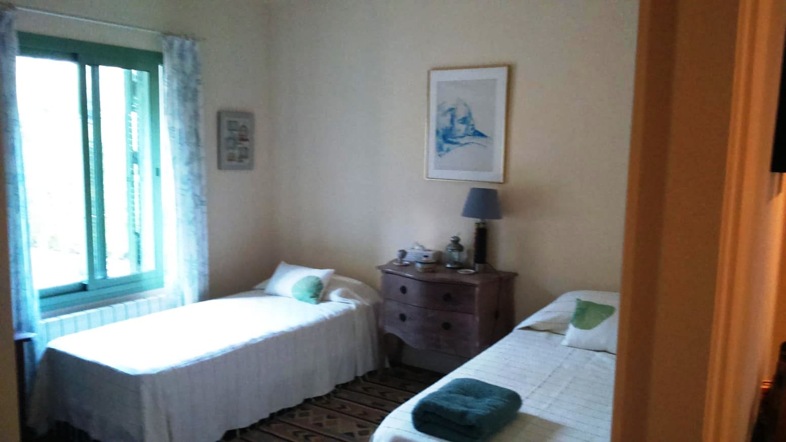 4 sypialnia Willa na sprzedaż w Sotogrande z basenem - 800 000 € (Ref: 9637481)