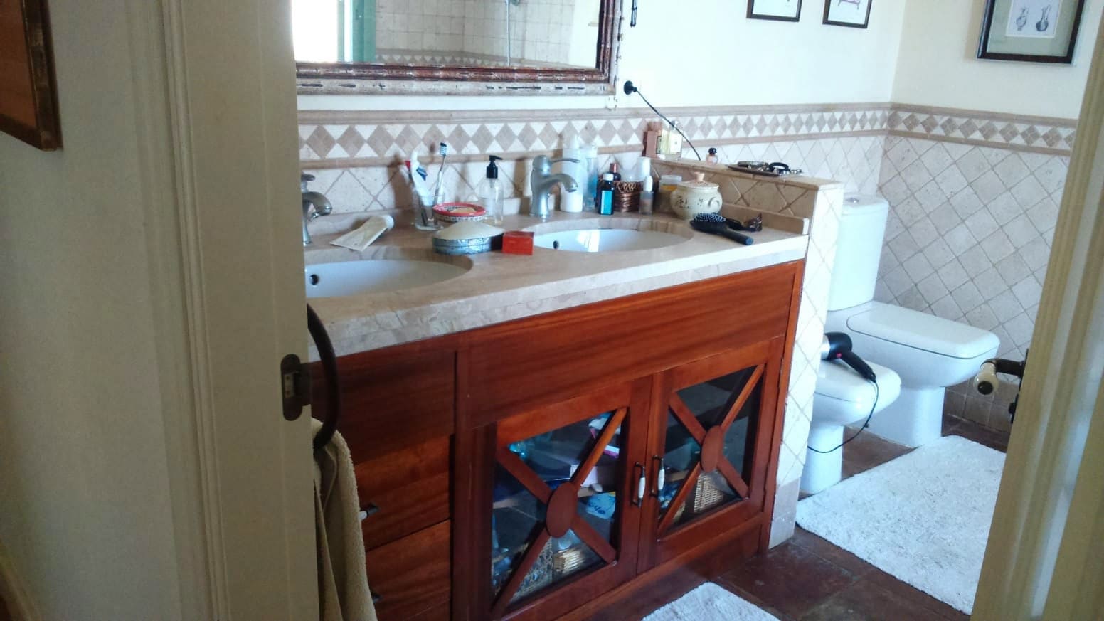 4 sypialnia Willa na sprzedaż w Sotogrande z basenem - 800 000 € (Ref: 9637481)