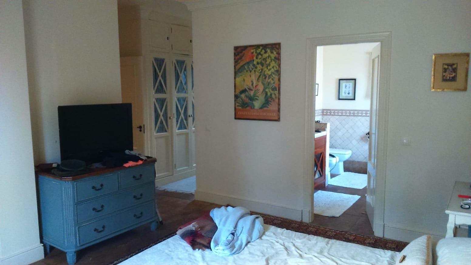 4 sypialnia Willa na sprzedaż w Sotogrande z basenem - 800 000 € (Ref: 9637481)