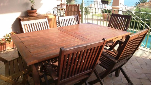 4 sypialnia Willa na sprzedaż w Sotogrande, San Roque z basenem - 800 000 € (Ref: 9637481)