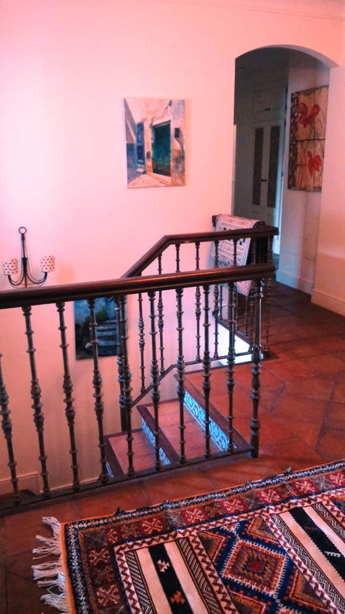 4 sypialnia Willa na sprzedaż w Sotogrande z basenem - 800 000 € (Ref: 9637481)