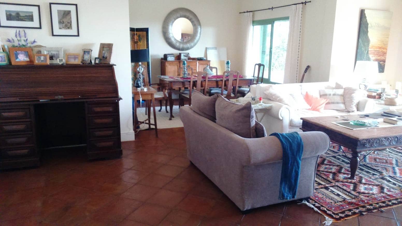 4 sypialnia Willa na sprzedaż w Sotogrande z basenem - 800 000 € (Ref: 9637481)