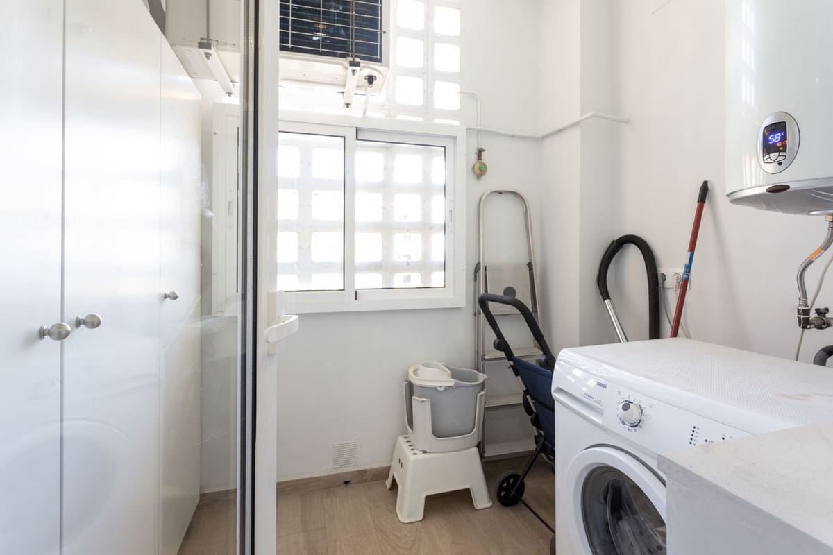 2 chambre Appartement à vendre à San Pedro de Alcantara avec piscine garage - 580 000 € (Ref: 9637482)