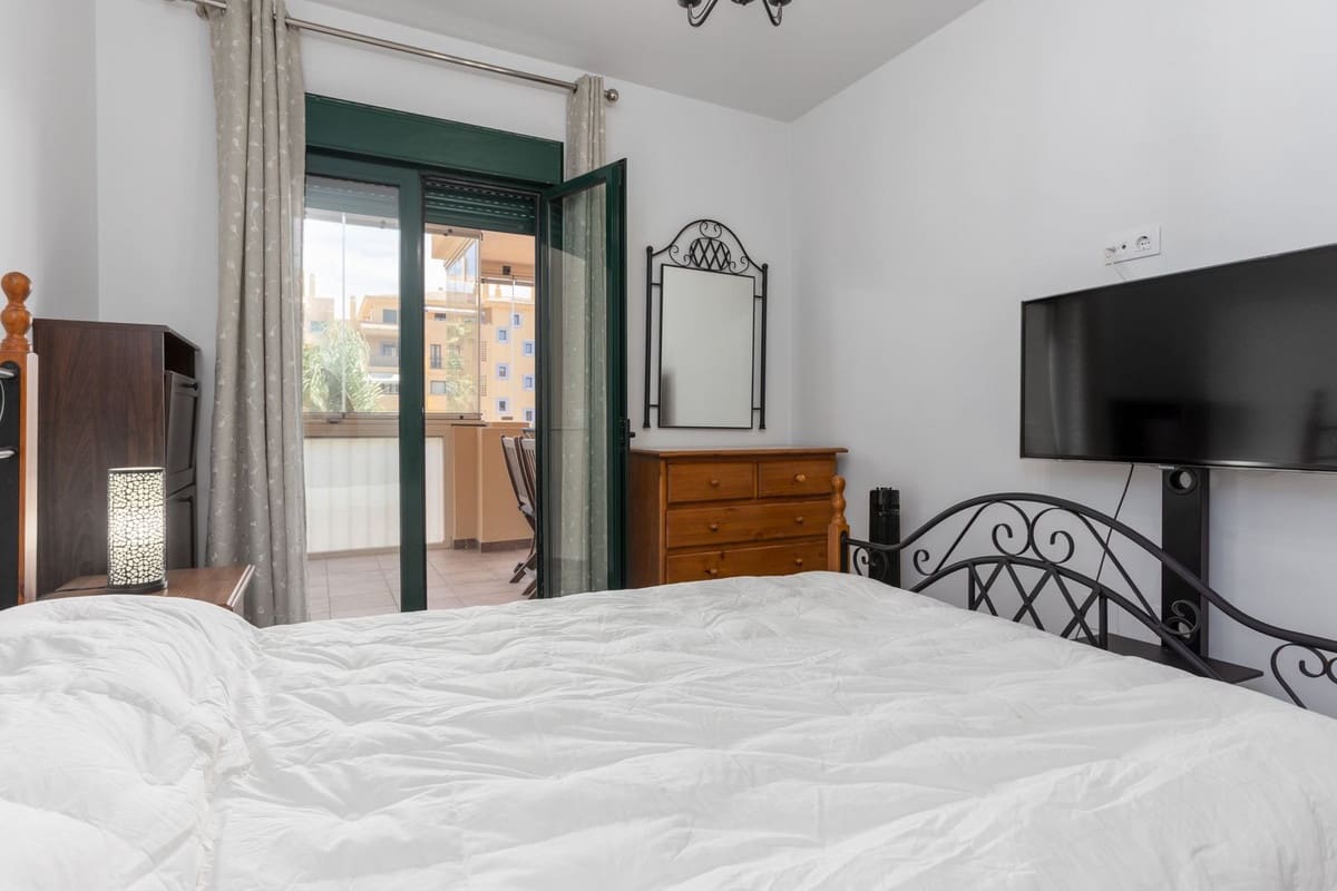 2 chambre Appartement à vendre à San Pedro de Alcantara avec piscine garage - 580 000 € (Ref: 9637482)