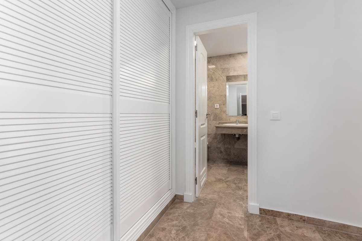 2 chambre Appartement à vendre à San Pedro de Alcantara avec piscine garage - 580 000 € (Ref: 9637482)