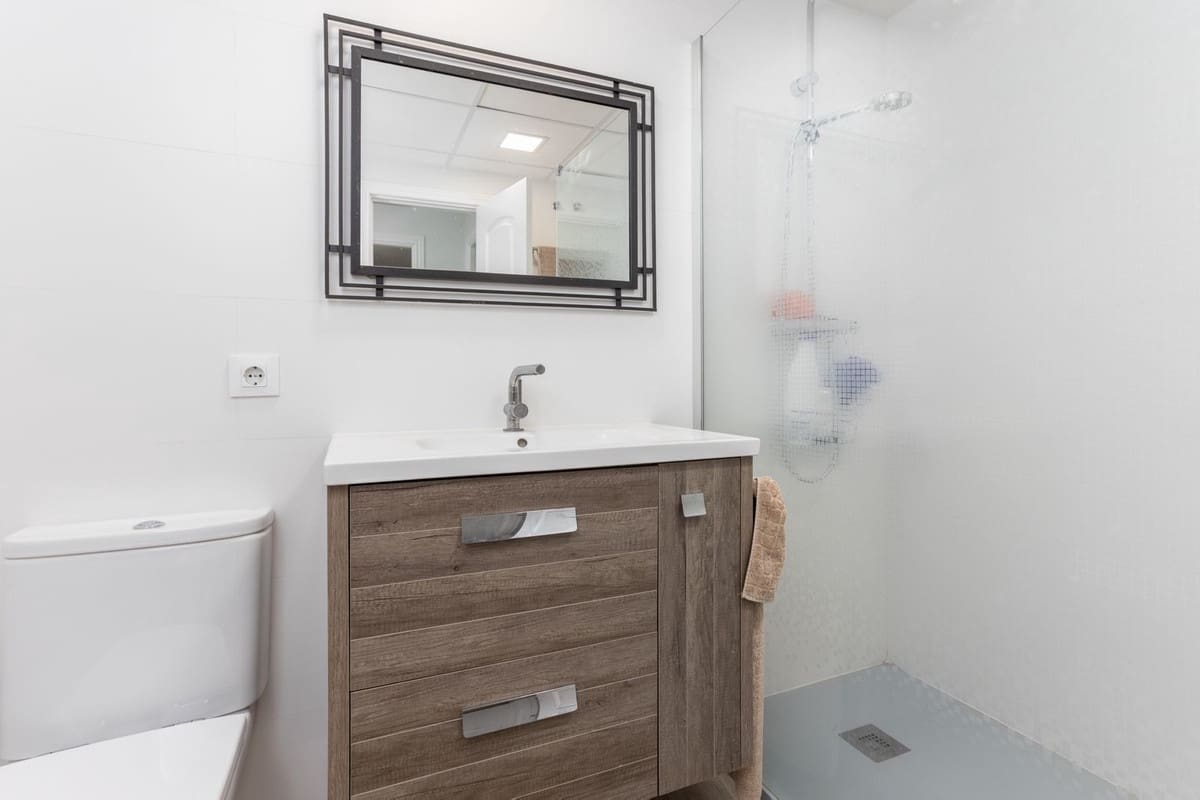 2 chambre Appartement à vendre à San Pedro de Alcantara avec piscine garage - 580 000 € (Ref: 9637482)