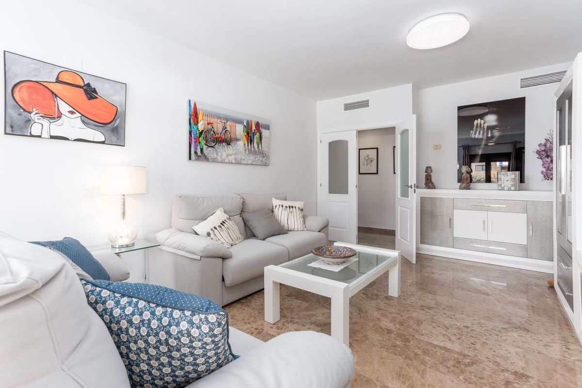 2 chambre Appartement à vendre à San Pedro de Alcantara avec piscine garage - 580 000 € (Ref: 9637482)