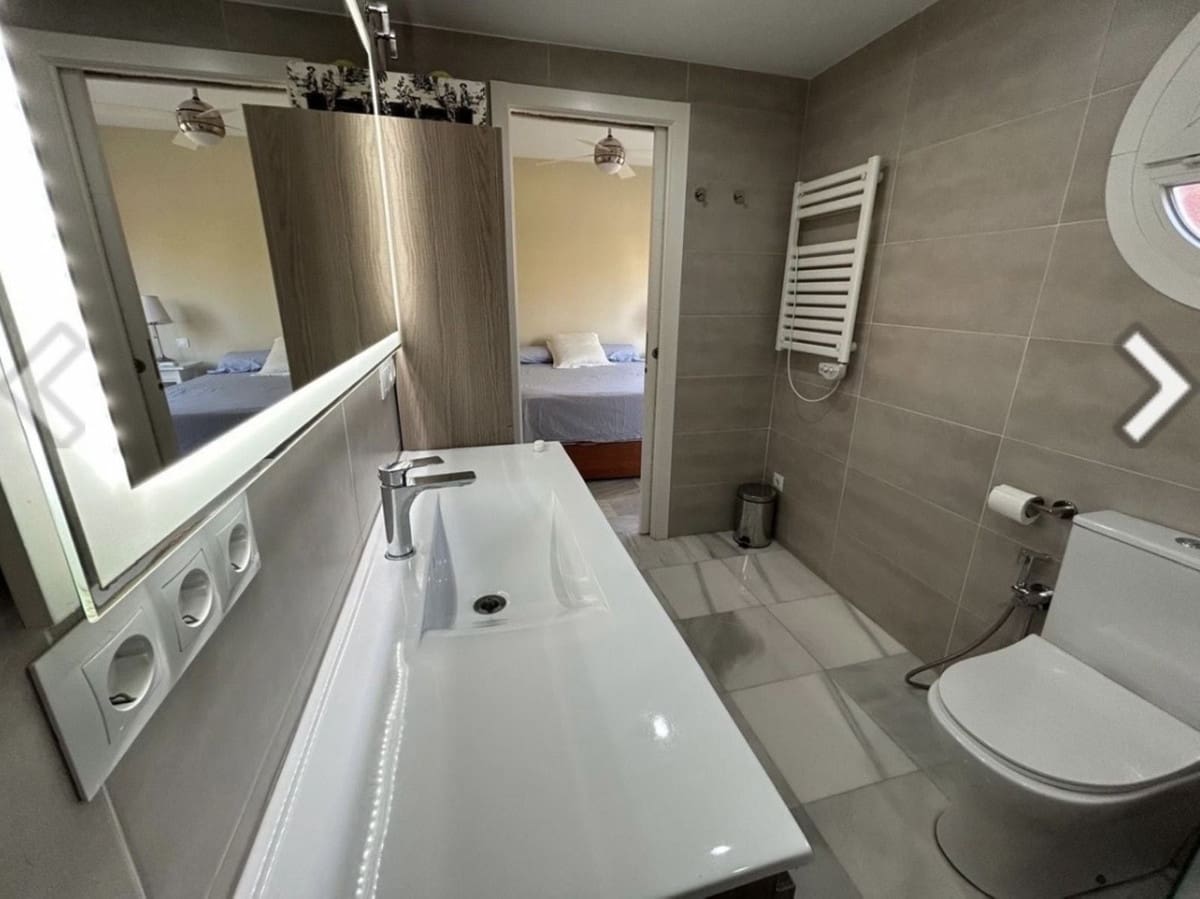 Pareado de 4 habitaciones en Atalaya-Isdabe en venta con piscina garaje - 699.000 € (Ref: 9637483)