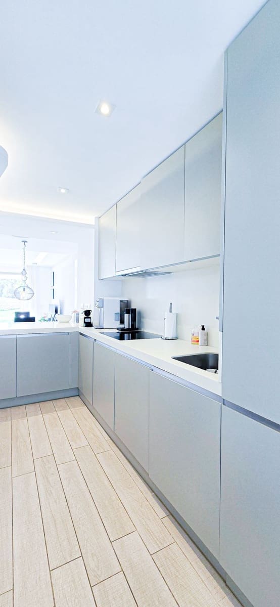 3 sypialnia Dom blizniak na sprzedaż w La Cala Golf z basenem - 680 000 € (Ref: 9637484)