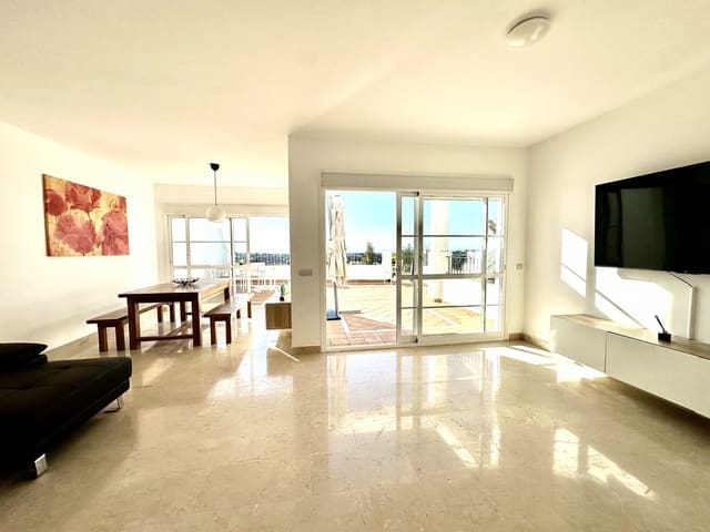 3 camera da letto Villetta Bifamiliare in vendita in Benahavís pueblo, Benahavís con piscina - 649.900 € (Rif: 9637486)