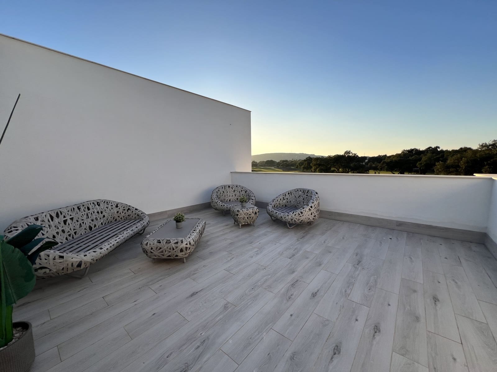 3 sypialnia Dom na sprzedaż w Sotogrande z basenem - 799 000 € (Ref: 9639435)