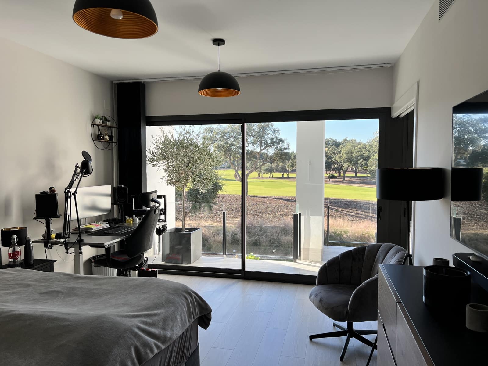 3 sypialnia Dom na sprzedaż w Sotogrande z basenem - 799 000 € (Ref: 9639435)