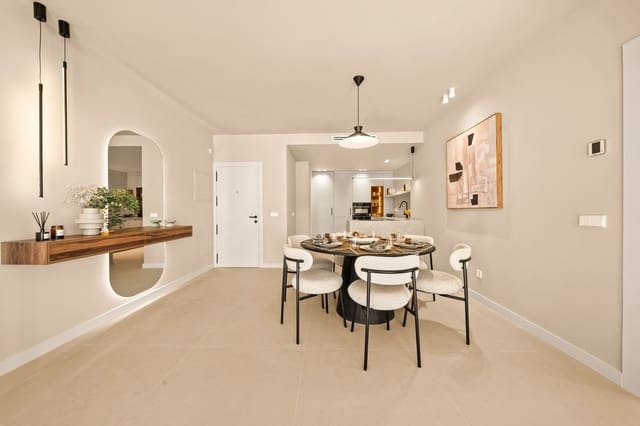 3 quarto Apartamento para venda em La Quinta, Benahavís com piscina - 849 000 € (Ref: 9648019)