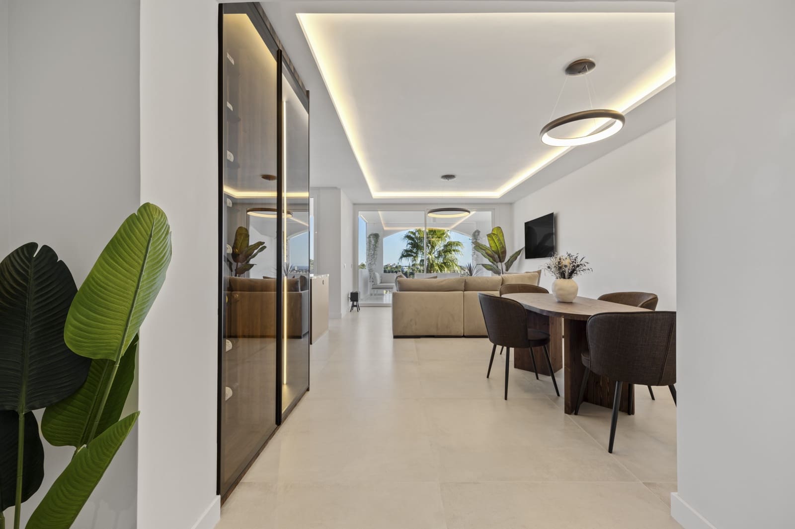 3 Zimmer Apartment zu verkaufen in Benahavis mit Pool - 890.000 € (Ref: 9661980)